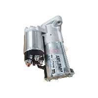 استارت ام وی ام 110 | مولتی یدک