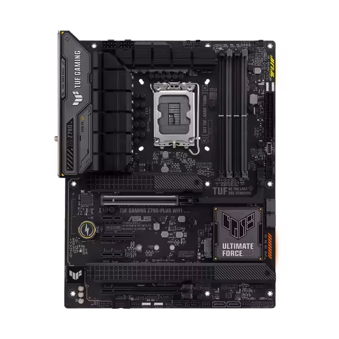 مادربرد ایسوس Asus TUF Z790-Plus Wifi | فروشگاه گیمینگ تکاف
