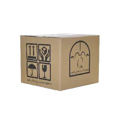 آباژور رومیزی تابنده مدل ماهی