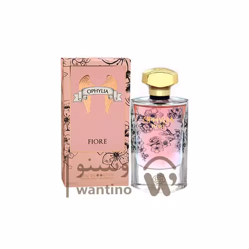 عطر ادکلن زنانه پاکو رابان المپیا بلوسوم فراگرنس ورد (Fragrance World Paco Rabanne Olympea Blossom)