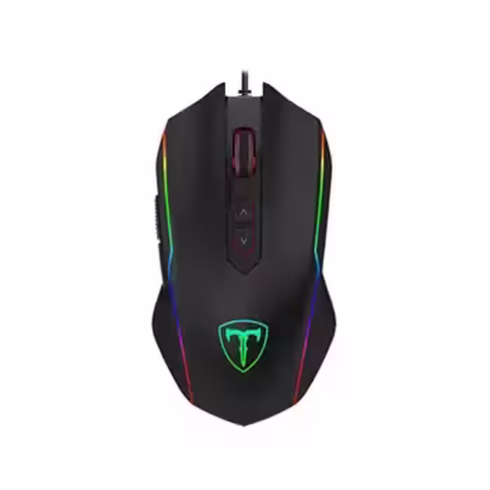 ماوس گیمینگ باسیم تی-دگر مدل SERGEANT T-TGM202RGB V1