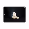 برچسب پوششی ماهوت مدل Persian cat مناسب برای تبلت اپل iPad Pro 11 2018 A1980