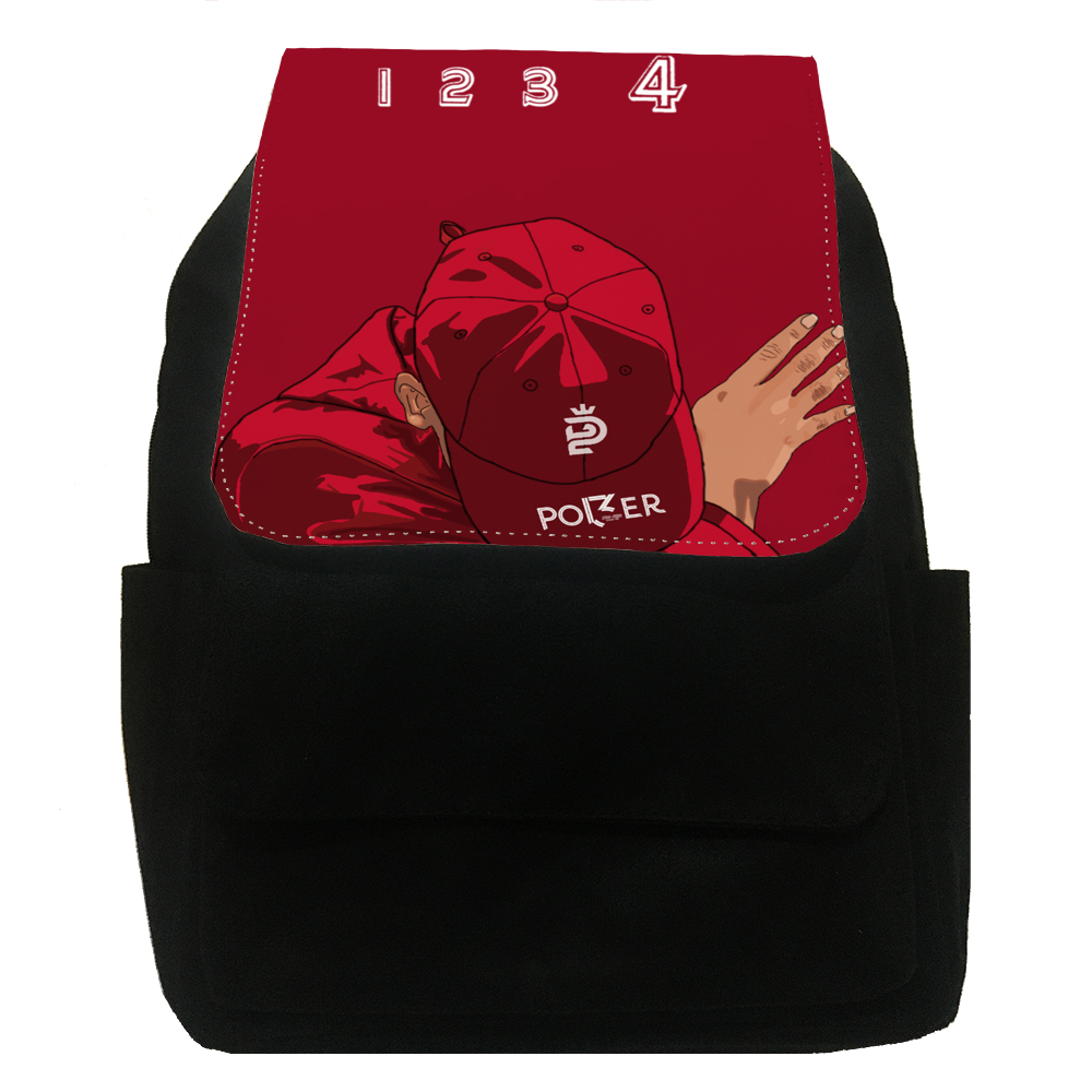 کوله پشتی کد pq22