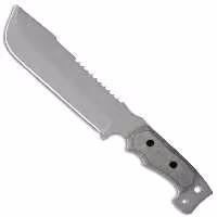 چاقو تیغه ثابت تاپس مدل m4x punisher