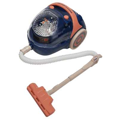 جاروبرقی اسباب بازی کد 4CE