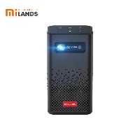 ویدئو پروژکتور BYINTEK UFO P20