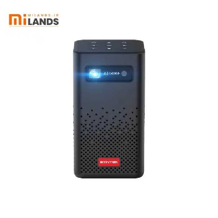 ویدئو پروژکتور BYINTEK UFO P20