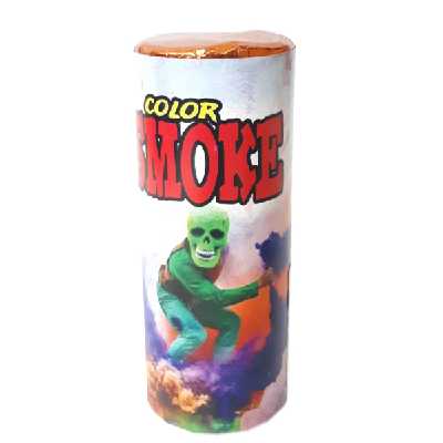 دود رنگی کد 012