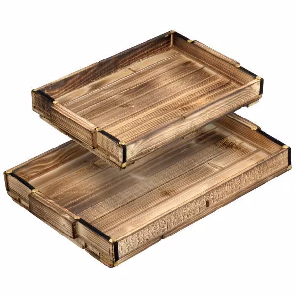 سینی مدل n850000y9 مجموعه 2 عددی 