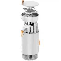 کیت تمیز کننده 20 کاره مدل 20in1 Cleaning Brush Set