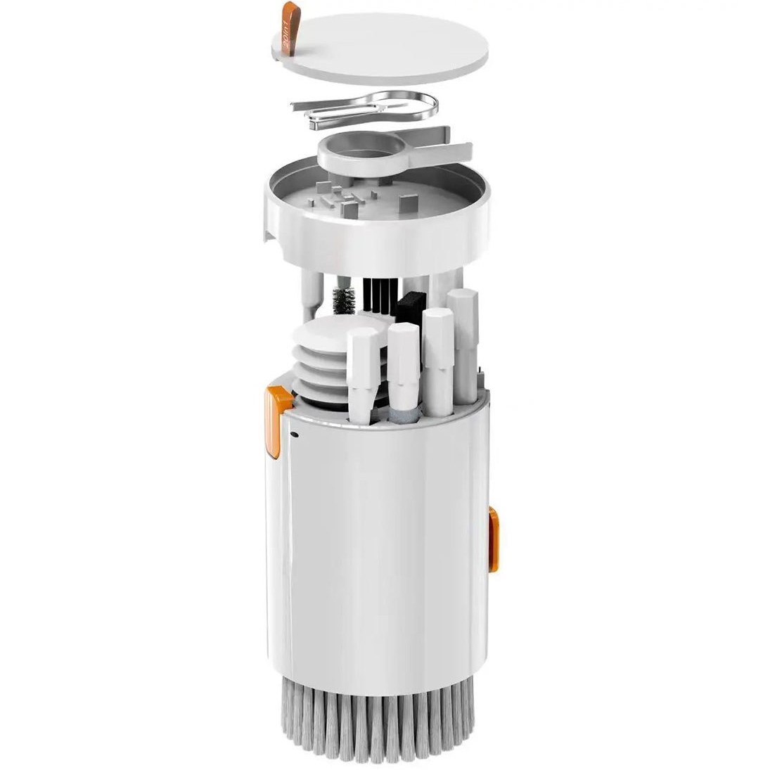 کیت تمیز کننده 20 کاره مدل 20in1 Cleaning Brush Set