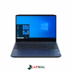 لپ تاپ لنوو مدل Ideapad Gaming 3-Q
فروشگاه اینترنتی تخصصی لپتاپ لپ مال