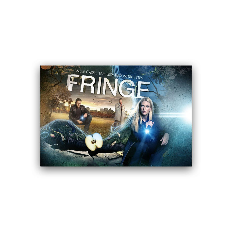 تابلو شاسی مدل فرینج کد 9 | دنیای قاب