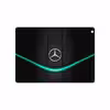 برچسب پوششی ماهوت مدل Mercedes-Benz مناسب برای تبلت اپل iPad Air 2013 A1475
