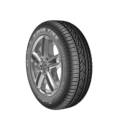 خرید لاستیک کویر سایز 205/55R16 گل KB55 تک حلقه ای | اتوموبی