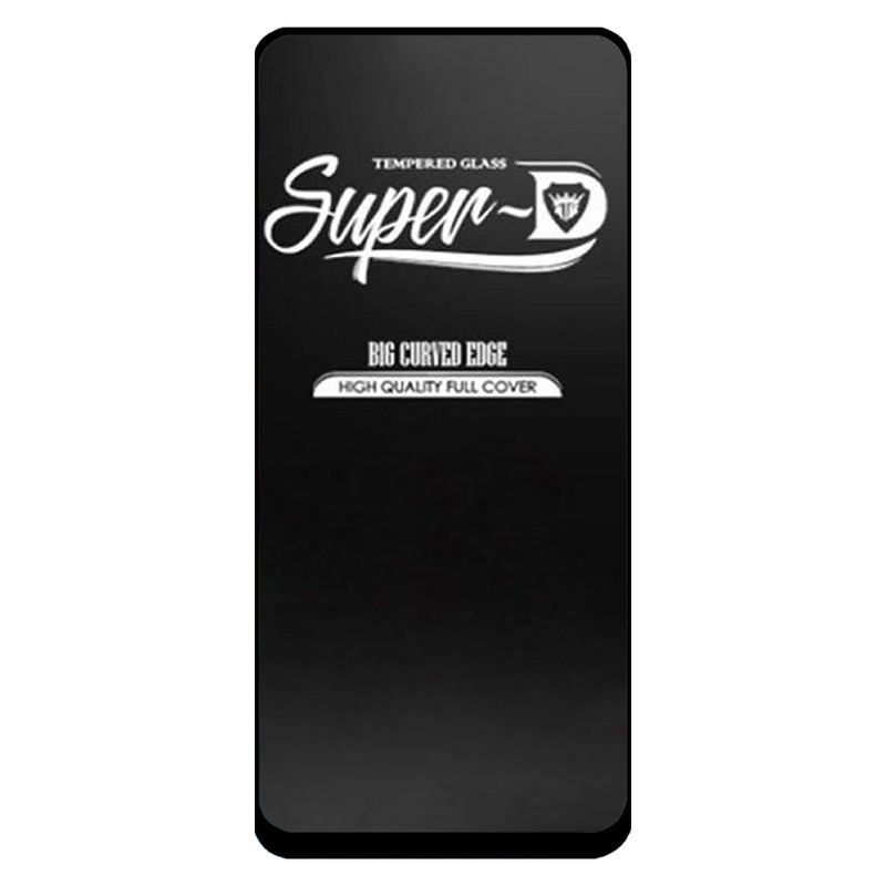 محافظ صفحه نمایش مدل Super D مناسب برای گوشی موبایل سامسونگ Galaxy A52 | کالا برتری