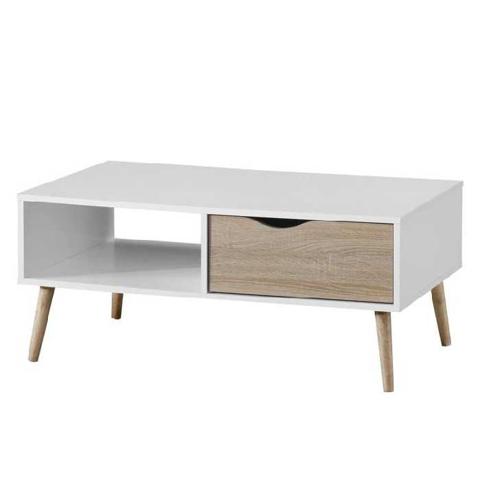 میز جلومبلی هیراد مدل J11