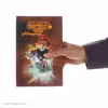 کتاب جهان صفحه 1 نور حیرت انگیز اثر تری پراچت نشر ویدا