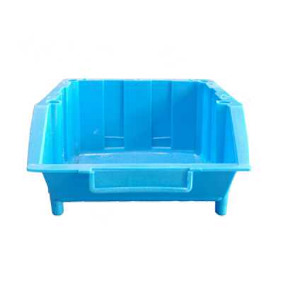 باکس مدل PS2 مجموعه 11 عددی