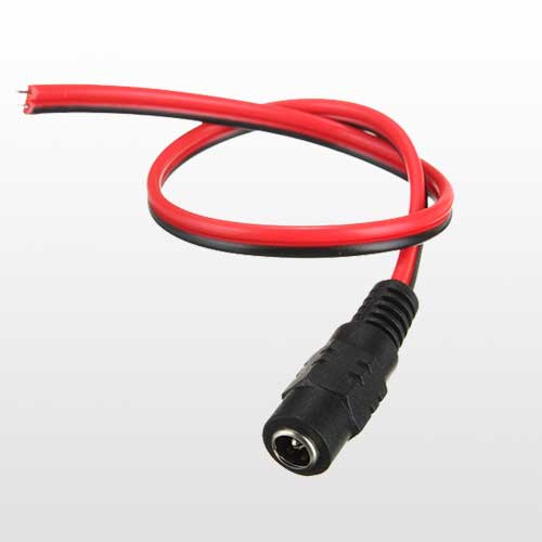 فیش پاور مادگی درجه یک