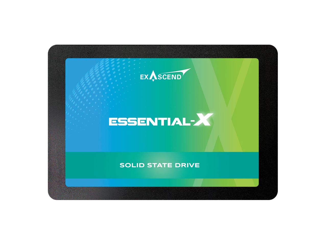 اس اس دی اینترنال اگزاسند ساتا مدل ExAscend Essential X ظرفیت 256 گیگابایت - دوسو آی تی