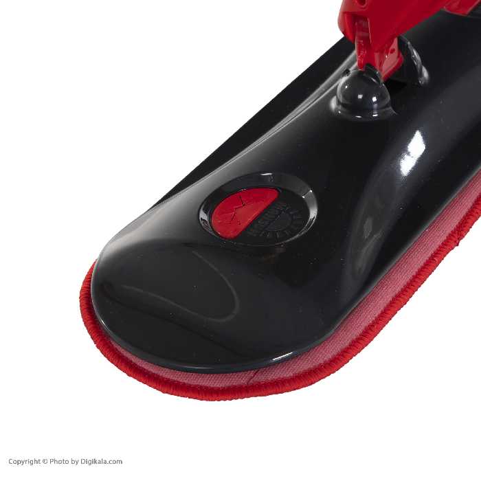 طی زمین شوی اسپری مهسان مدل 20224