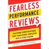 کتاب Fearless Performance Reviews اثر Jeff Russell and Linda Russell انتشارات McGraw Hill