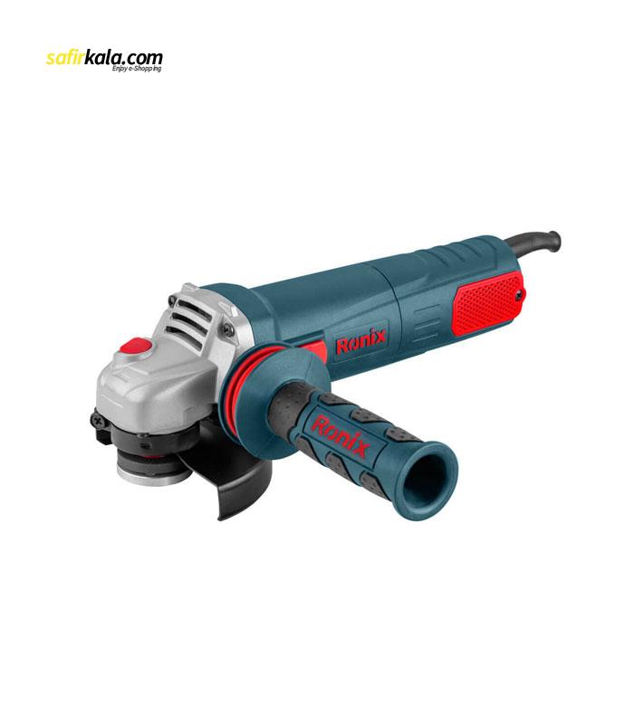 مینی فرز دیمردار رونیکس مدل 3100