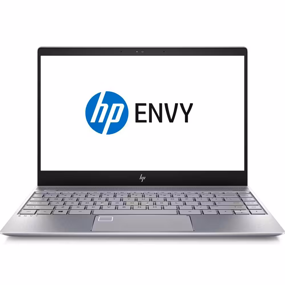 لپ تاپ 13 اینچی لمسی x360 اچ پی Envy 13 با پردازنده Ryzen 3-4300U، رم 8GB، حافظه 256GB SSD و گرافیک AMD Radeon (اپن باکس)