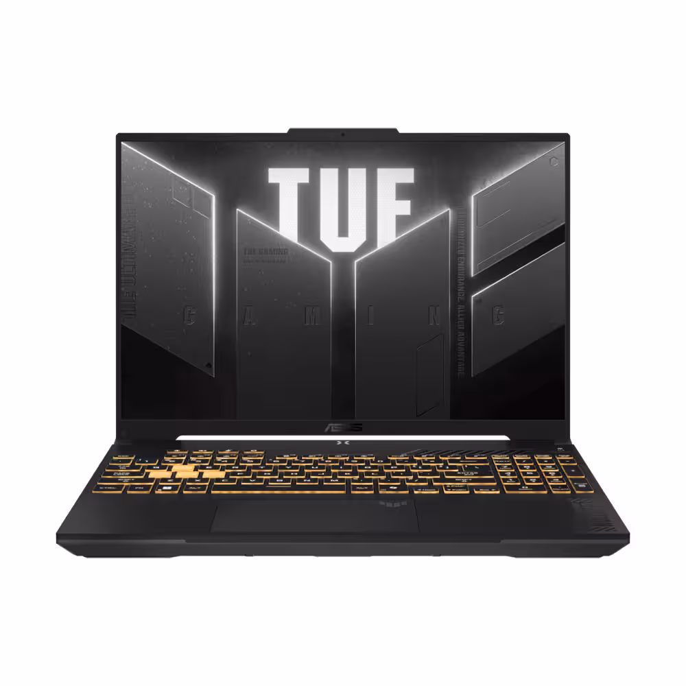 لپ تاپ ایسوس مدل TUF گیمینگ B – F16 FX607VU