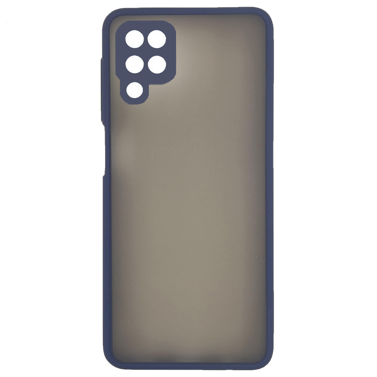 کاور مدل PHSPMG مناسب برای گوشی موبایل سامسونگ Galaxy A12 5G