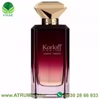 عطر ادکلن کورلوف پاریس مجستیک توبرز 88 میل زنانه