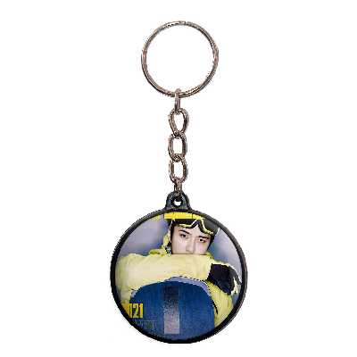 جاکلیدی پرمانه طرح exo کد pmj.14133