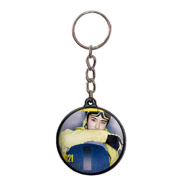 جاکلیدی پرمانه طرح exo کد pmj.14133