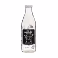 بطری شروه مدل MILK کد 4808
