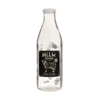  بطری شروه مدل MILK کد 4808