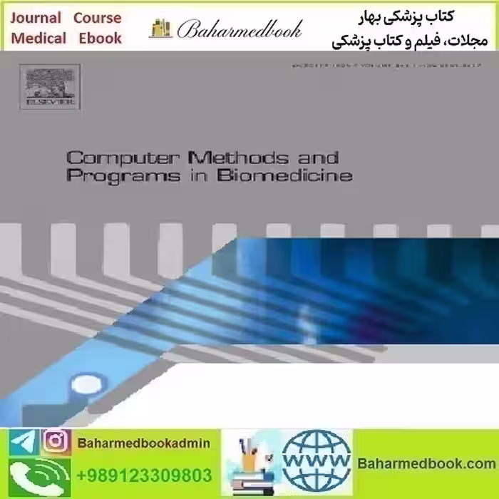 Computer Methods and Programs in Biomedicine Volume 243 to