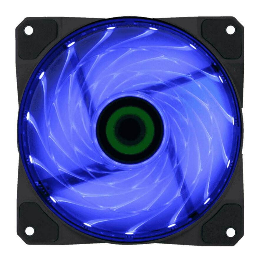 فن کیس گیم مکس GMX 12RGB