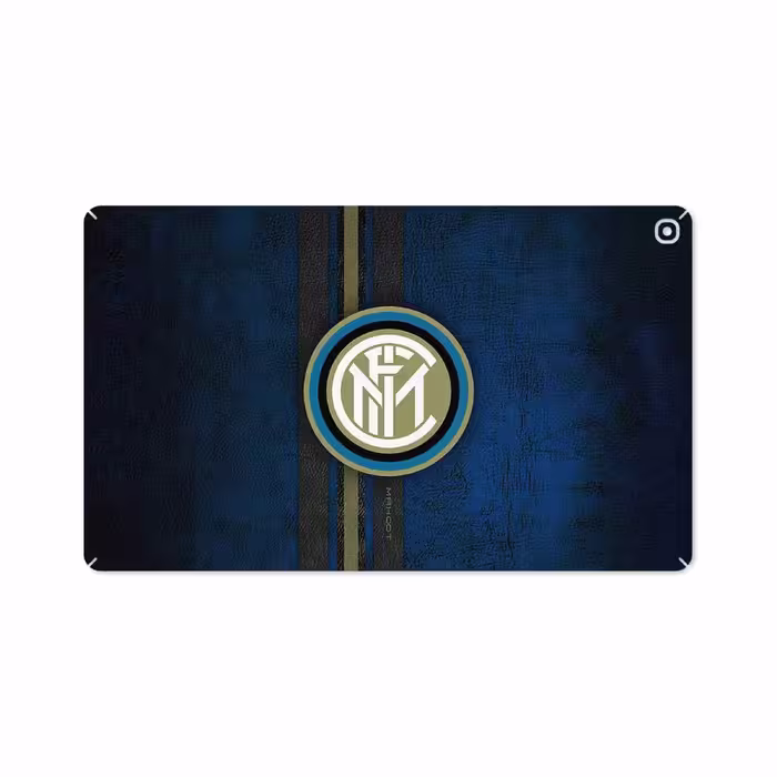 برچسب پوششی ماهوت مدل Inter-Milan مناسب برای تبلت سامسونگ Galaxy Tab A 10.1 2019 T515