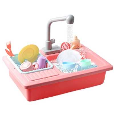 اسباب بازی سینک ظرفشویی مدل کد NY378