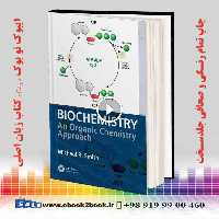 Biochemistry: An Organic Chemistry Approach