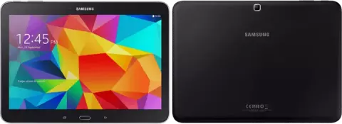 تبلت 10.1اینچی Samsung مدل GALAXY TAB 4 SM-T535
