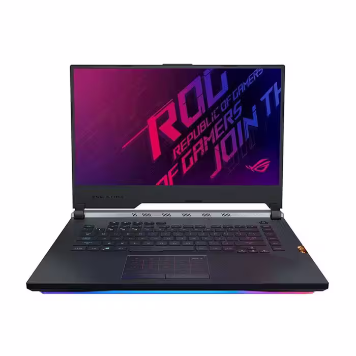 لپ تاپ 15.6 اینچی ایسوس مدل ROG Strix Scar III G531GU – A