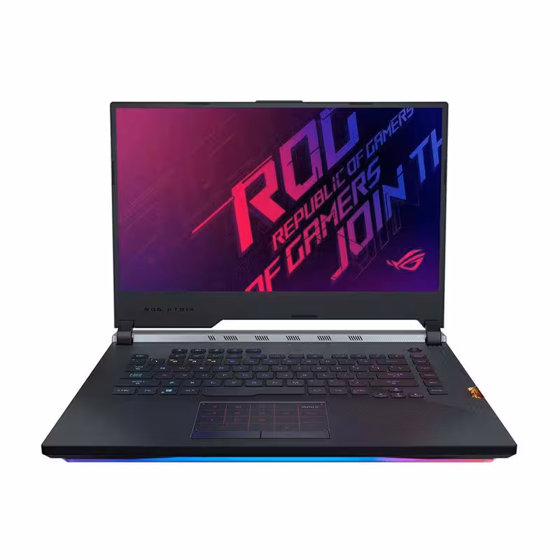 لپ تاپ 15.6 اینچی ایسوس مدل ROG Strix Scar III G531GU – A