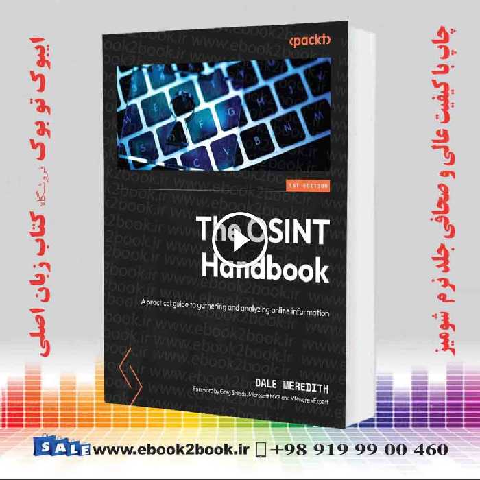 The OSINT Handbook