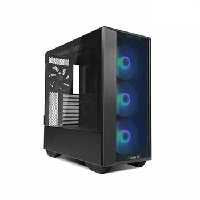 کیس گیمینگ لیان لی مدل Lancool III RGB Black (آکبند)