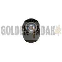 هرزگرد دینام زانتیا - گلدن یدک