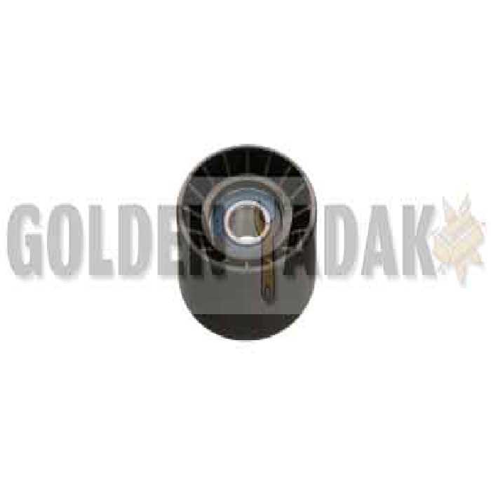 هرزگرد دینام زانتیا - گلدن یدک