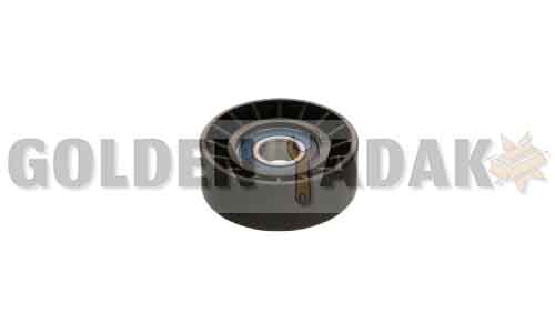 هرزگرد دینام زانتیا - گلدن یدک