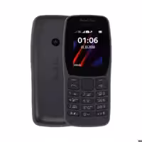 گوشی موبایل جنرال لوکس مدل 110 دو سیم کارت ظرفیت چهار مگابایت